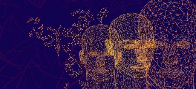 Facial Recognition Hasyalekh Chirag Thakkar Jay