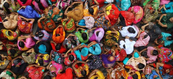 International Women's Day Acceptance of Failure Chirag Thakkar